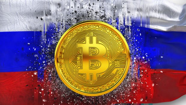 Rusya üst düzey yetkilisinden şok kripto para açıklaması!