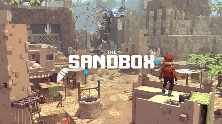 The Sandbox’da nasıl arsa alınır?