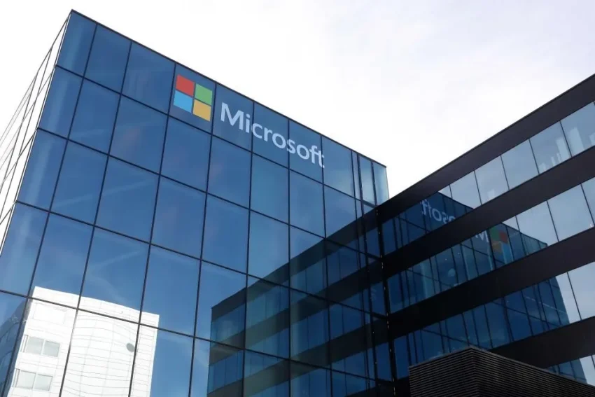 Microsoft ve YTÜ Yıldız Teknopark’tan start-up’lara tam destek