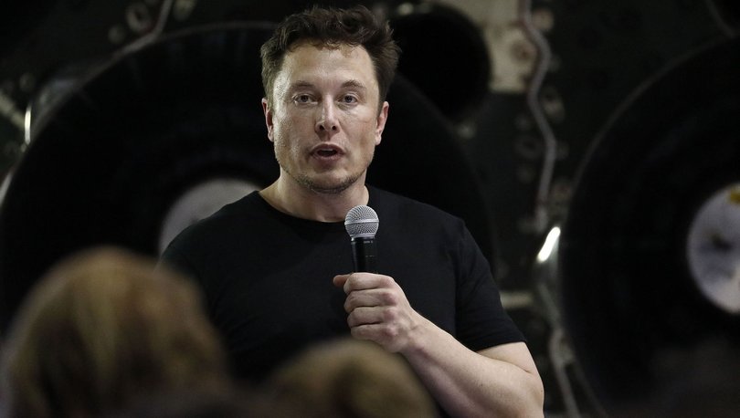 Elon Musk Dogecoin’i uçurdu