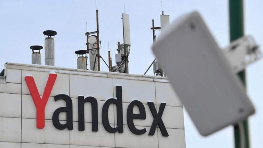 Rusya kan kaybediyor, Yandex ülkeyi terk ediyor