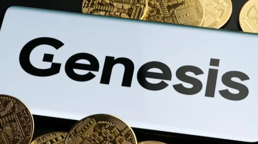 Kripto kredi platformu Genesis iflas başvurusunda bulundu!