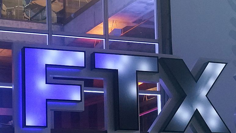 FTX’in 3,5 milyar dolarlık kripto varlığına el konuldu 
