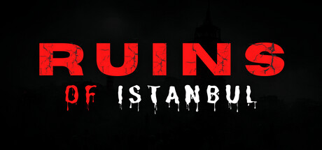 Türkiye’nin ilk VR korku oyunu Ruins of Istanbul Mobilefest fuarında